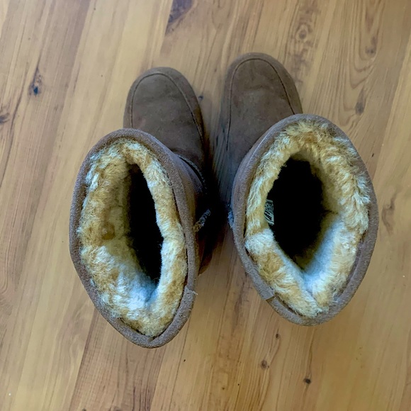 BEARPAW TALL ELLE BOOT - Picture 8 of 8